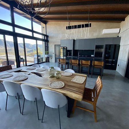 Prajna Valle De Guadalupe Exterior photo