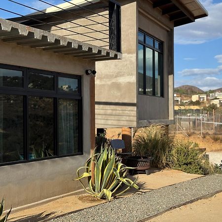 Prajna Valle De Guadalupe Exterior photo