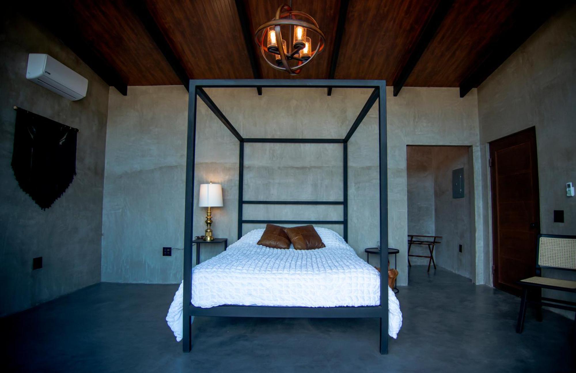 Prajna Valle De Guadalupe Exterior photo