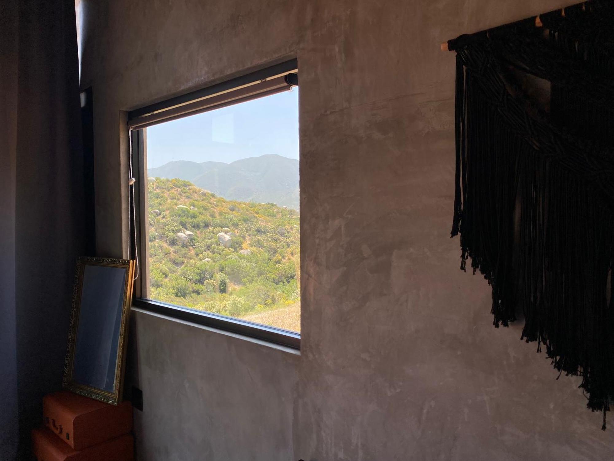 Prajna Valle De Guadalupe Room photo