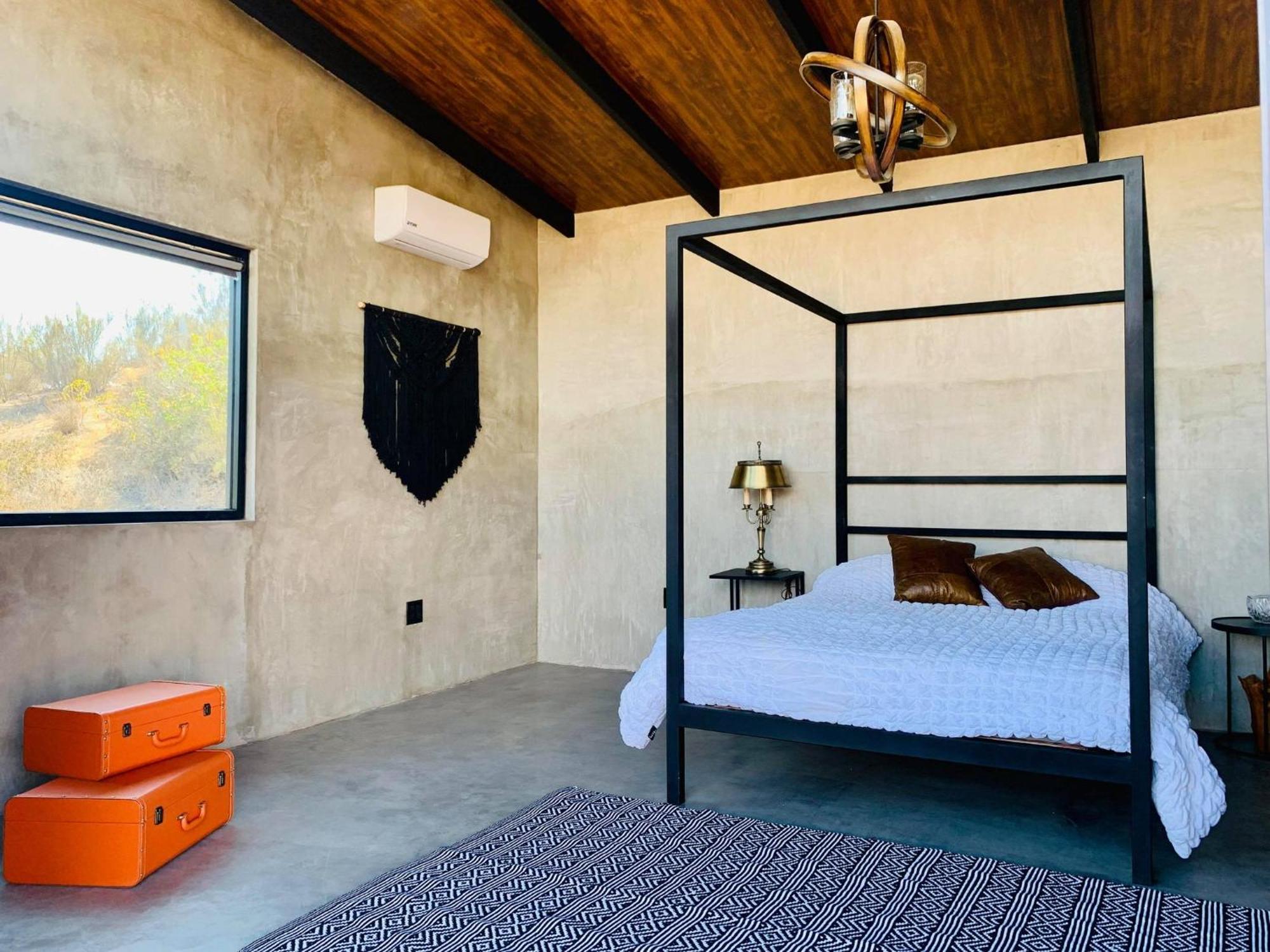 Prajna Valle De Guadalupe Room photo