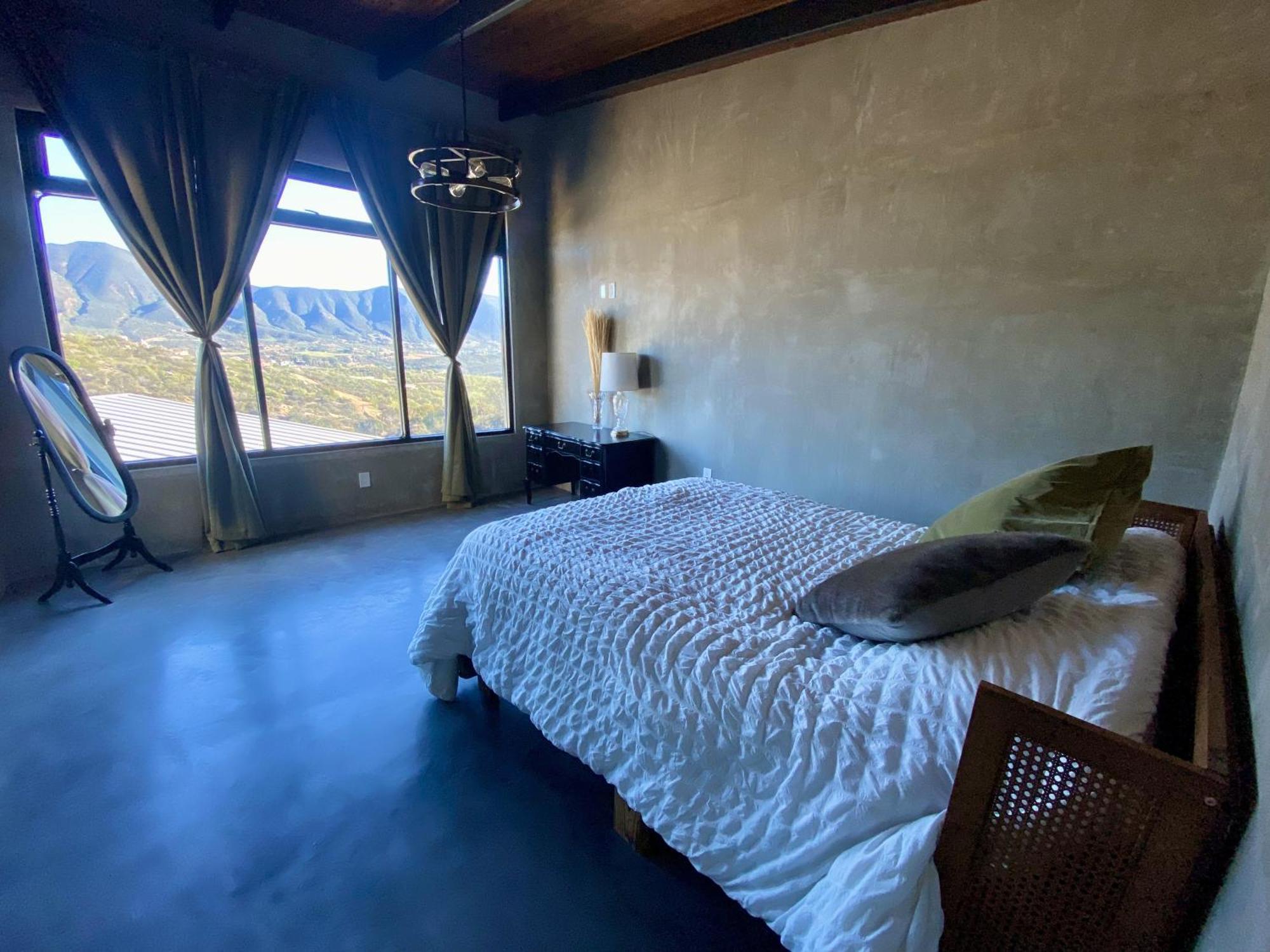 Prajna Valle De Guadalupe Room photo