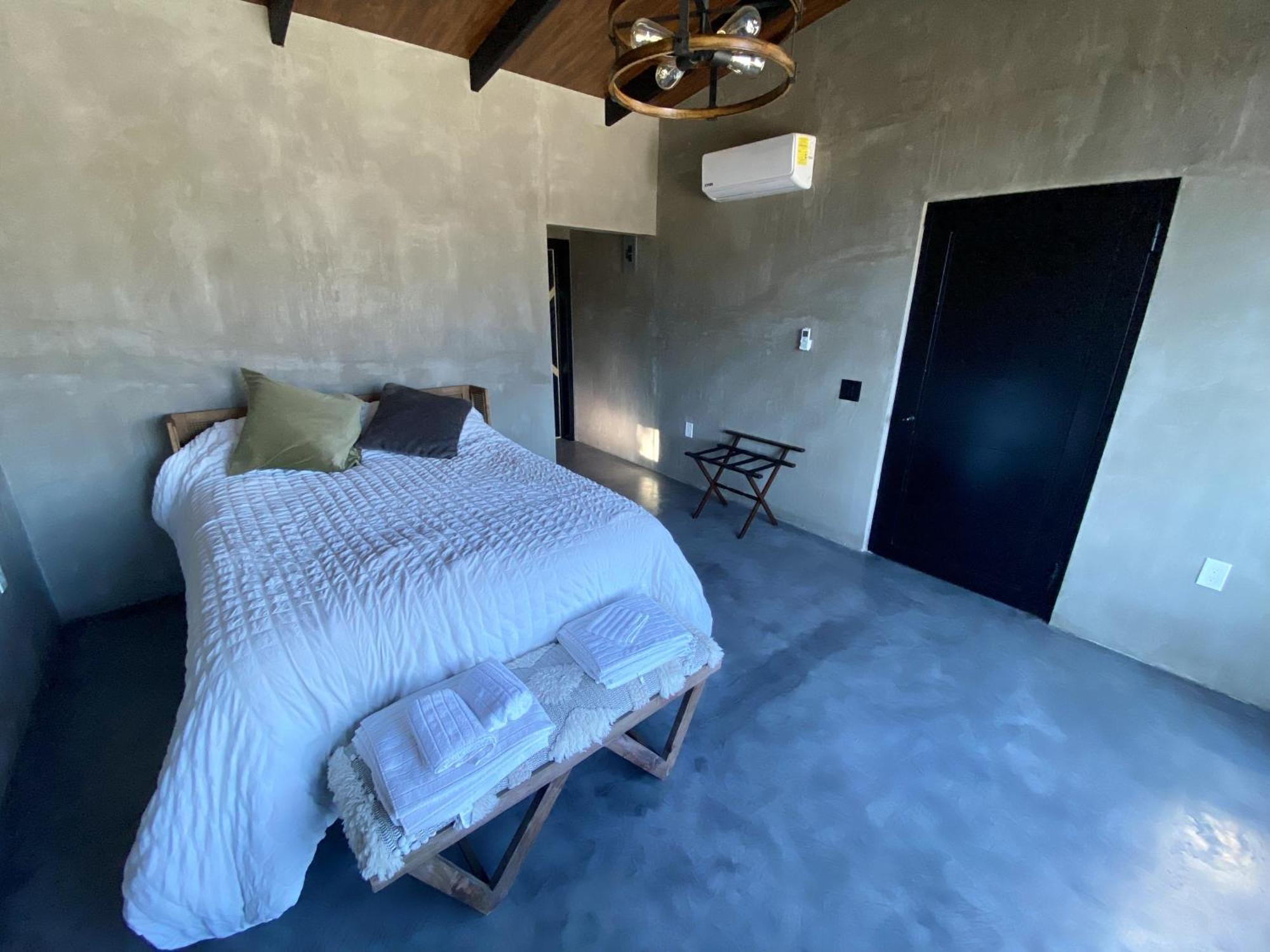 Prajna Valle De Guadalupe Exterior photo