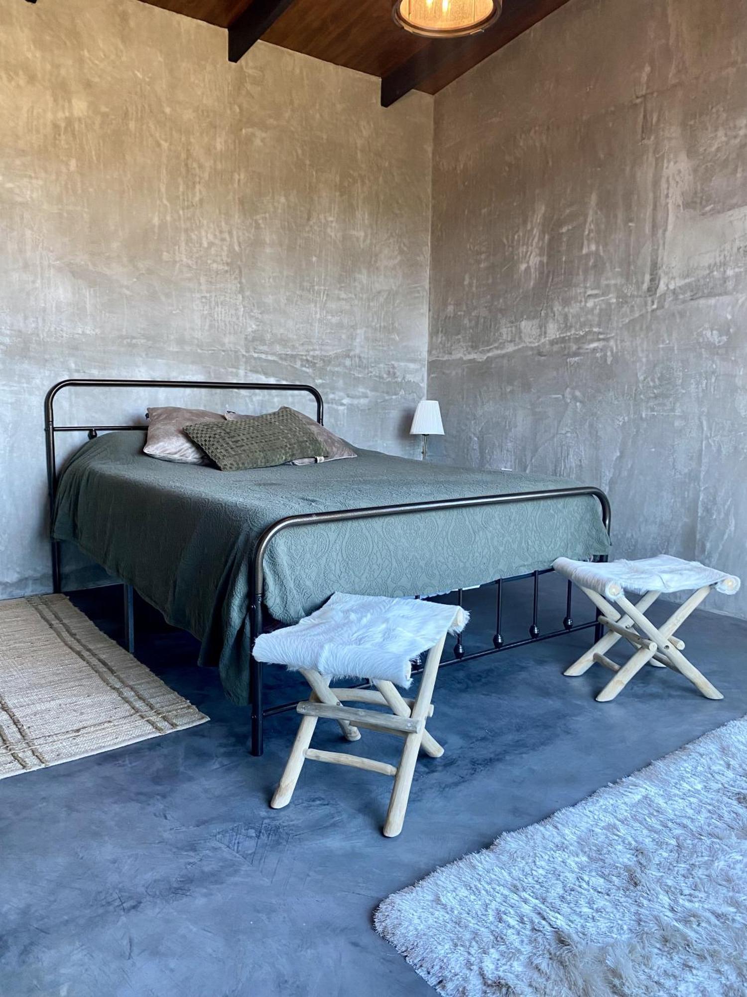 Prajna Valle De Guadalupe Exterior photo